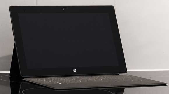 Surface 2: ecco la versione per battere l’iPad Mini Surface 2: ecco la versione per battere l’iPad Mini