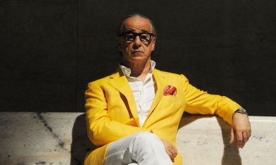 Oscar 2014: l’Italia punta su La grande bellezza di Sorrentino, il candidato ideale