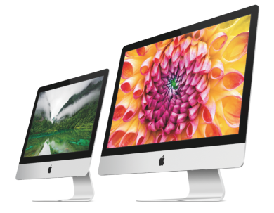 Apple aggiorna gli iMac, ecco a chi si rivolgono