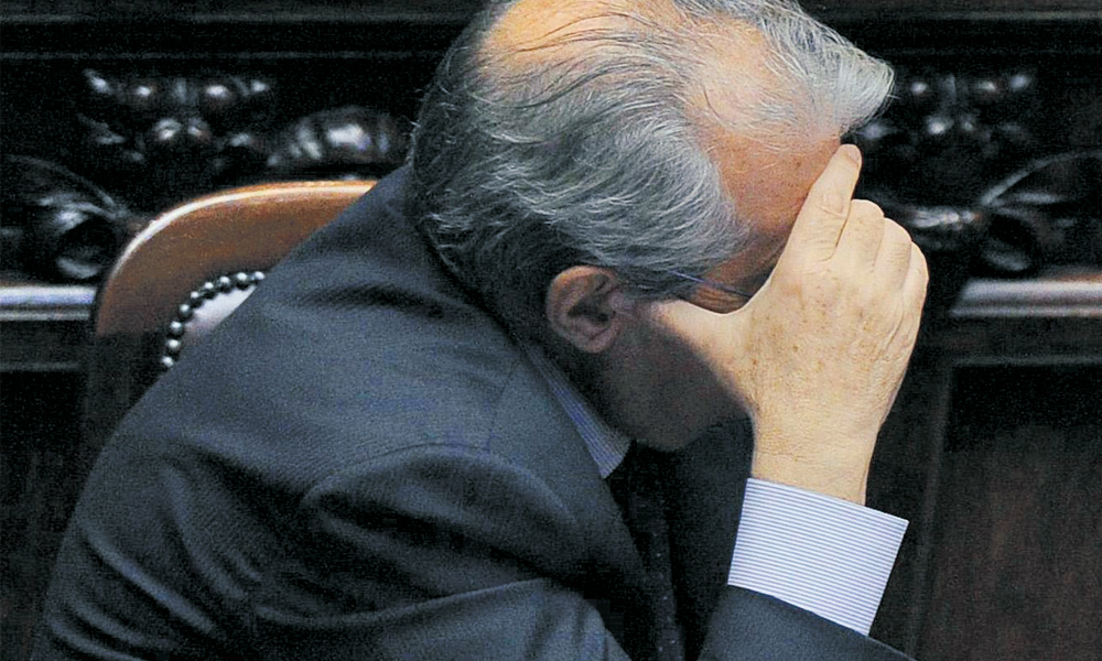 Tutte le tasse del Governo Tutte le tasse del Governo