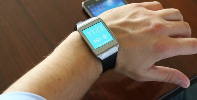 Samsung Galaxy Gear, la nostra prova: cosa ci ha convinto e cosa no