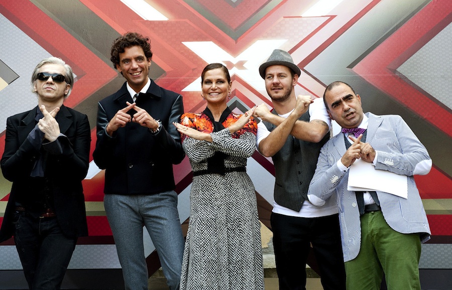 X Factor: ecco tutte le novità della settima edizione X Factor: ecco tutte le novità della settima edizione
