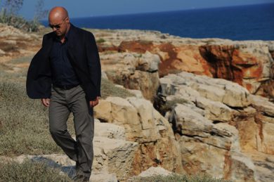 Ascolti 23/09: Canale 5 domina fino al prime time, poi arriva Montalbano