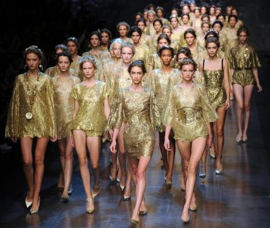 Lo tsunami delle vanità