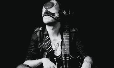 Bob Cornelius Rifo: così conquistai un tal Paul McCartney