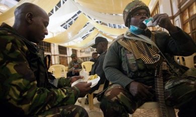 Quei terroristi islamici cresciuti in Occidente