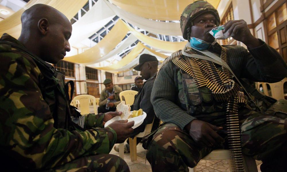 Quei terroristi islamici cresciuti in Occidente