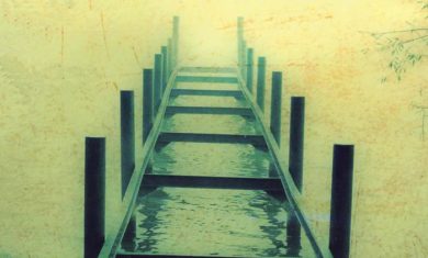 ‘L’ultimo respiro dell’estate’, un thriller inquietante