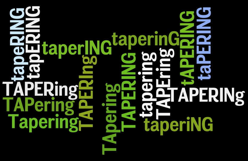 Tapering, la chiusura dei rubinetti Fed può attendere Tapering, la chiusura dei rubinetti Fed può attendere