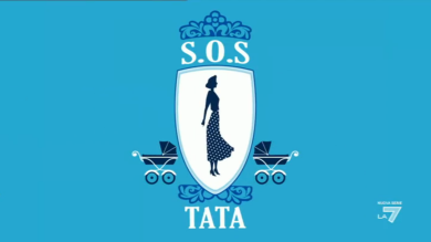 Tata Lucia risponde ai pediatri che l’hanno criticata