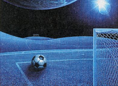 “Ai confini dell’impero”: gli emigranti italiani del calcio