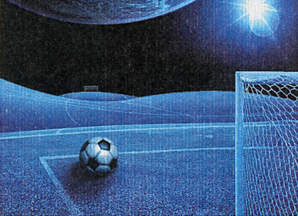 “Ai confini dell’impero”: gli emigranti italiani del calcio “Ai confini dell’impero”: gli emigranti italiani del calcio