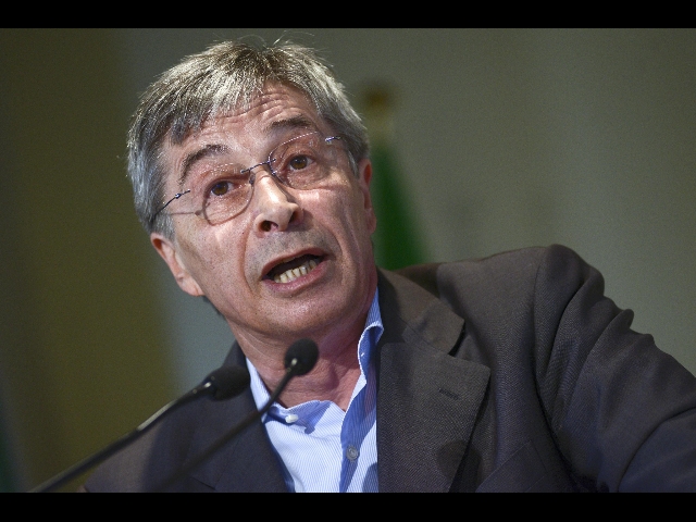 Se Errani finanzia Errani Se Errani finanzia Errani