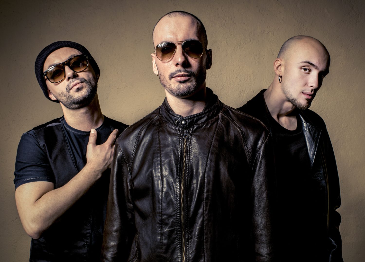 Taurina Bros: il nostro hip hop famelico