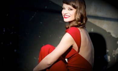 Alessandra Amoroso: “Amore Puro”, la recensione