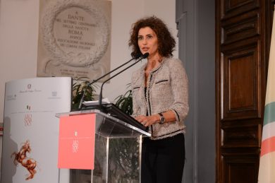 Comitato Leonardo promoting Italian agroindustry in Sicily