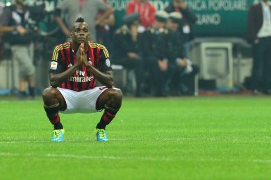 Salvate Mario (ma il Milan rinuncia al ricorso…)