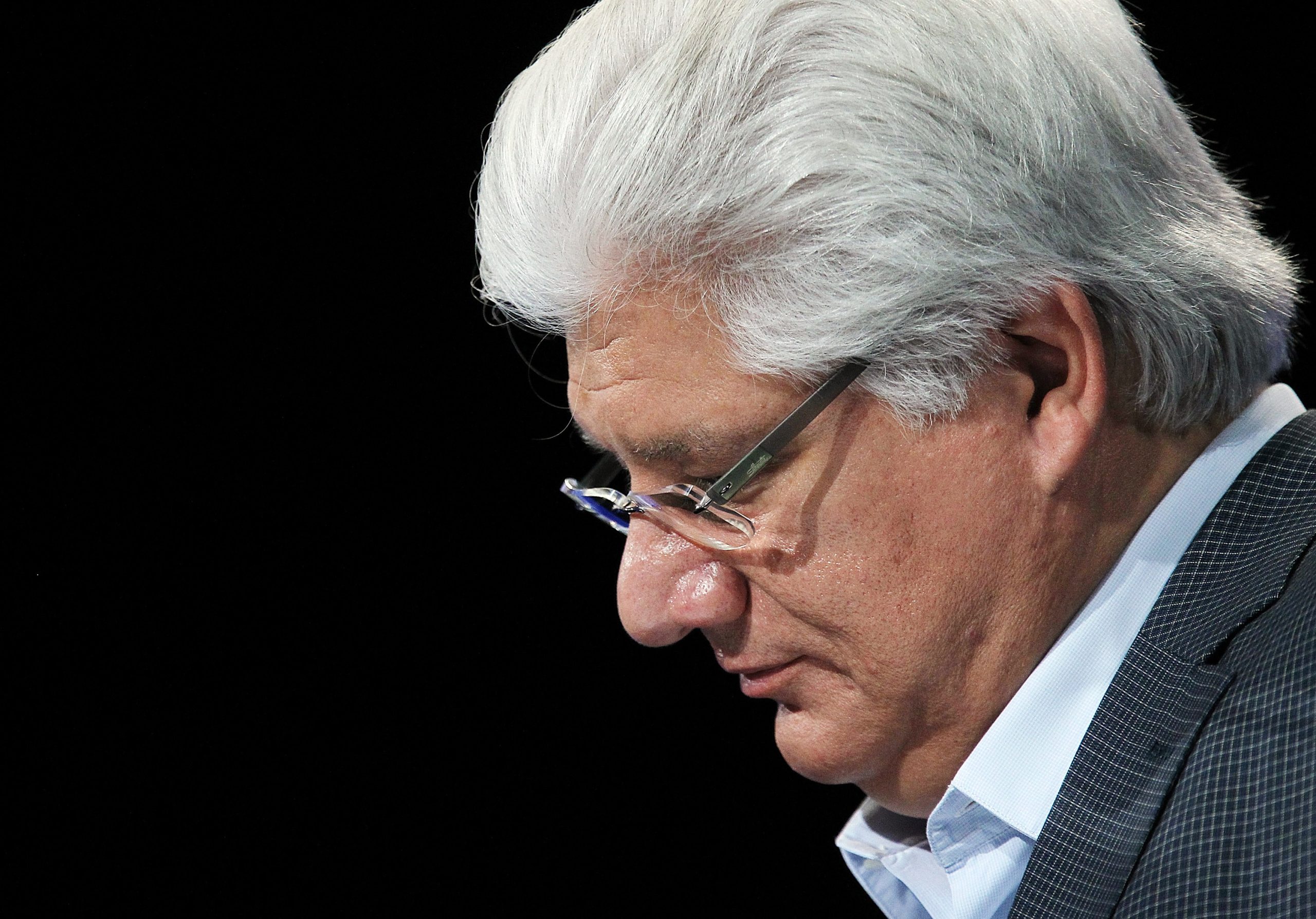 BlackBerry, un declino che ha molto da insegnare