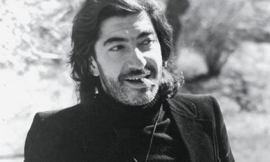 “Sono Roberto Cavalli , ma non quello che conoscete voi”