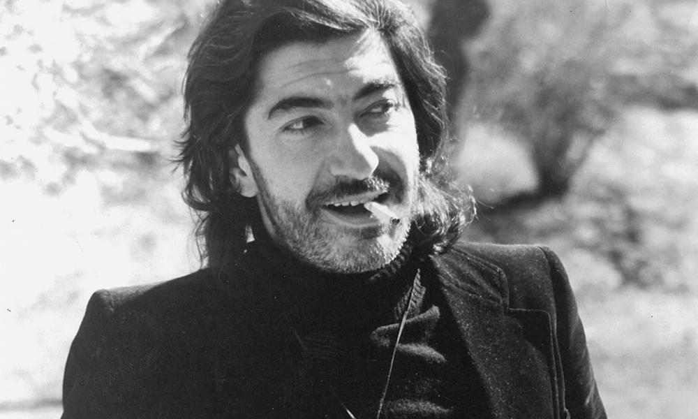 “Sono Roberto Cavalli , ma non quello che conoscete voi” “Sono Roberto Cavalli , ma non quello che conoscete voi”