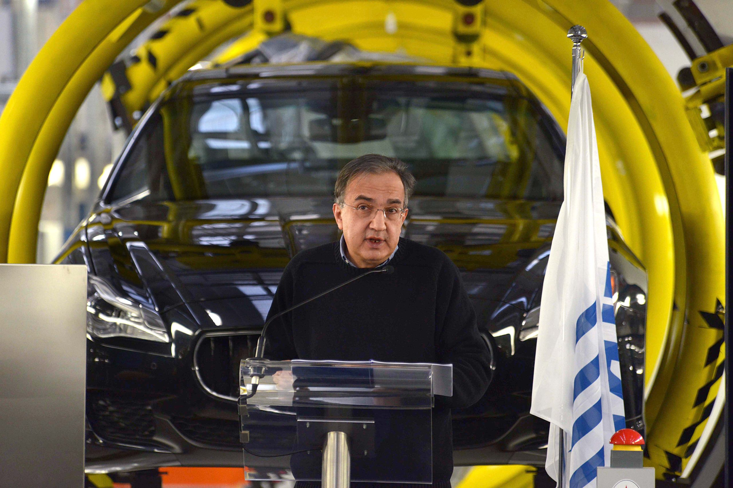 Il Brasile frena e la Fiat trema