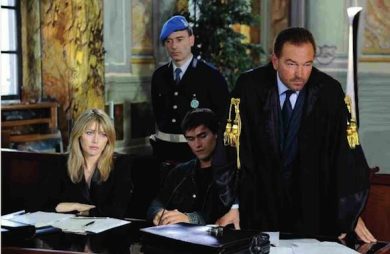 Ascolti 22/09: il posticipo di serie A affonda le ammiraglie