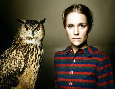 Agnes Obel
