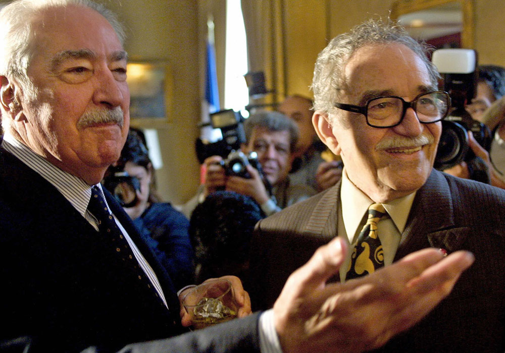 I migliori 5 libri di Álvaro Mutis (secondo noi)