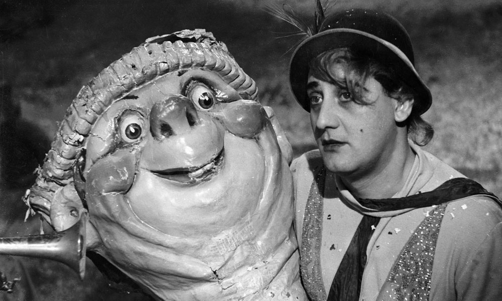 I 10 film più belli di tutti i tempi secondo Stanley Kubrick