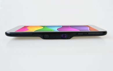 Smart Devices: Tablet o proiettore?