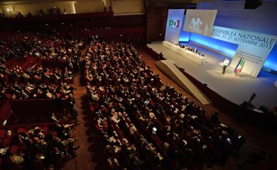 Congresso Pd: c’è chi dice no