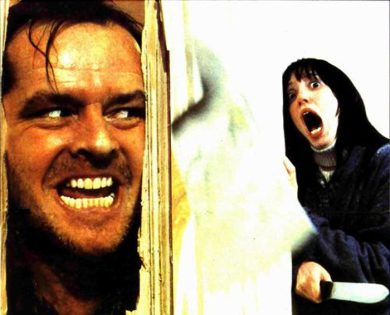 Stephen King contro Stanley Kubrick