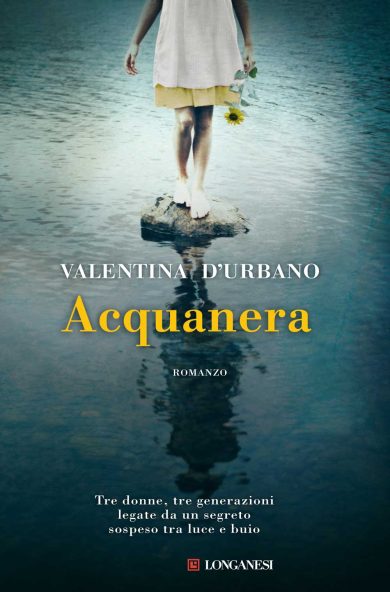 Valentina D’Urbano: Acquanera
