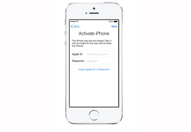 iOS 7 piace anche alla polizia di New York