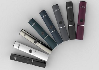 Italian e-cigarettes expanding in Europe