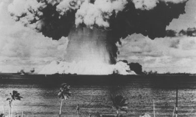 Le dieci bombe atomiche che potevano devastare gli Usa