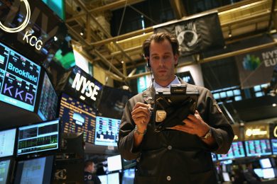 Quattro segreti per investire come i miliardari