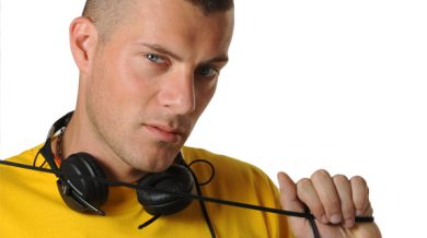 Max Brigante: “Buon compleanno all’hip hop italiano”