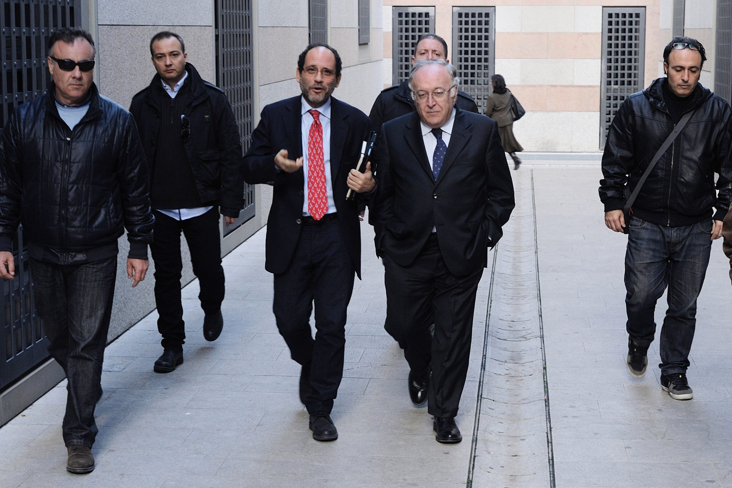 Il caso Palermo. Ritratto di una procura allo sbando