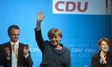 Germania: perché l’elezione di Angela Merkel riguarda anche l’Italia