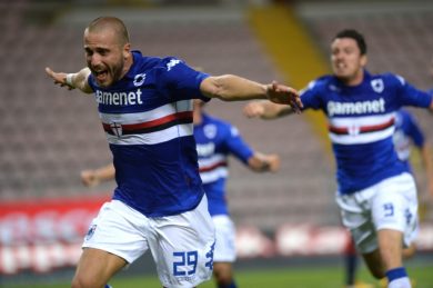 Cagliari – Sampdoria in dieci frasi (da bar)
