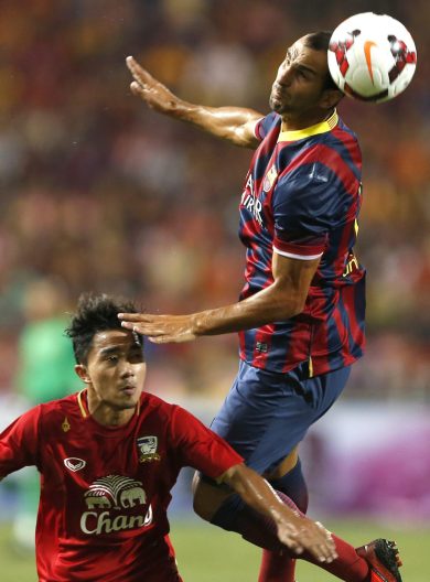 Montoya all’Inter? Parla il suo agente