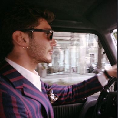 Nozze di Belén e Stefano, un abito da sposa da 100.000 euro