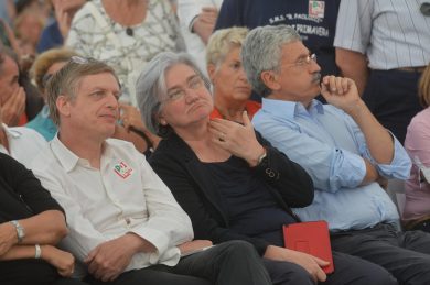 Assemblea Pd: come fregarsi a vicenda in vista del congresso