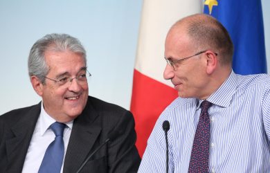 Def, le quattro principali novità