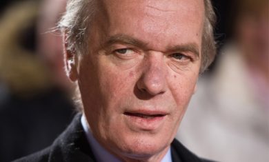 ‘Lionel Asbo’, Martin Amis racconta la crisi dell’Inghilterra