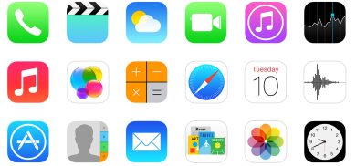 iOS 7? È come avere un iPhone nuovo