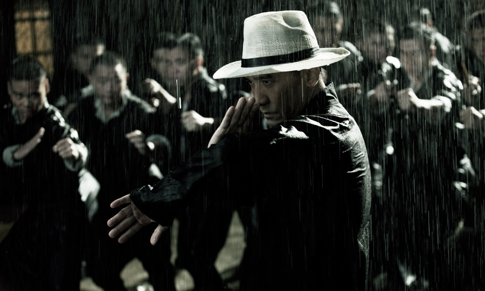 The Grandmaster, il nuovo film di Wong Kar-wai: 5 cose da sapere The Grandmaster, il nuovo film di Wong Kar-wai: 5 cose da sapere