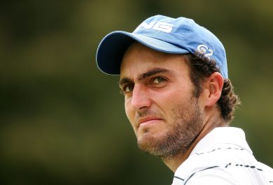 Edoardo Molinari: “Vinco grazie a Del Piero”