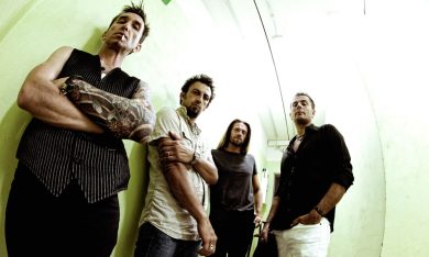 Rats a Panorama Unplugged